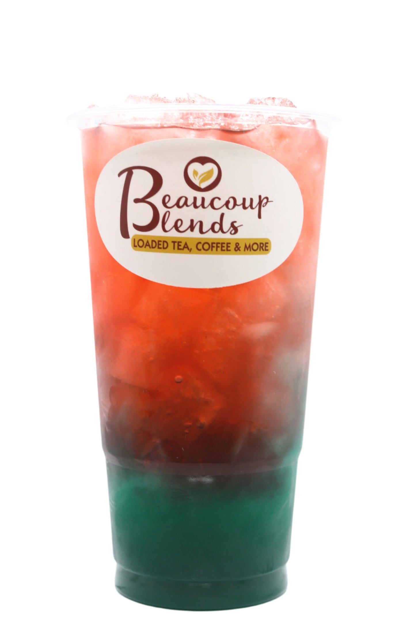 Frog in a Blender (Sour Apple, Sour Cherry, Blue Sweetart)