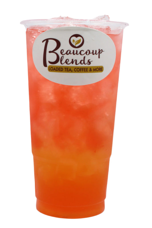 Outer Banks (Fruit Punch, Pineapple)