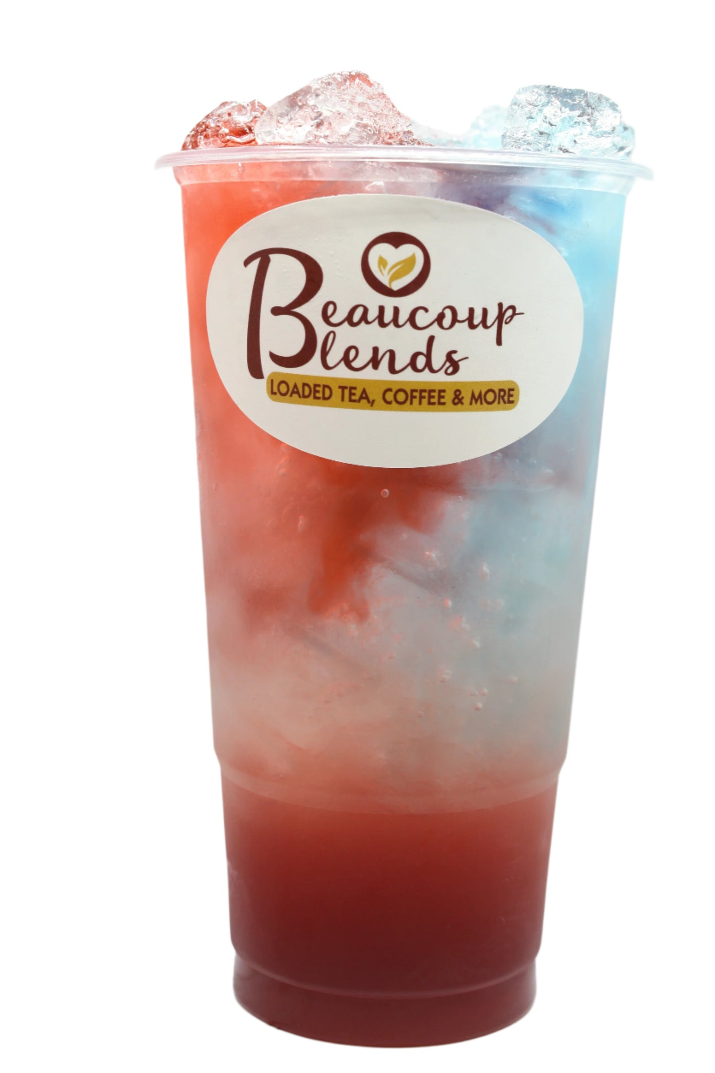 Sour Berry Bomb (Sour Cherry, Sour Berry, Sour Apple)