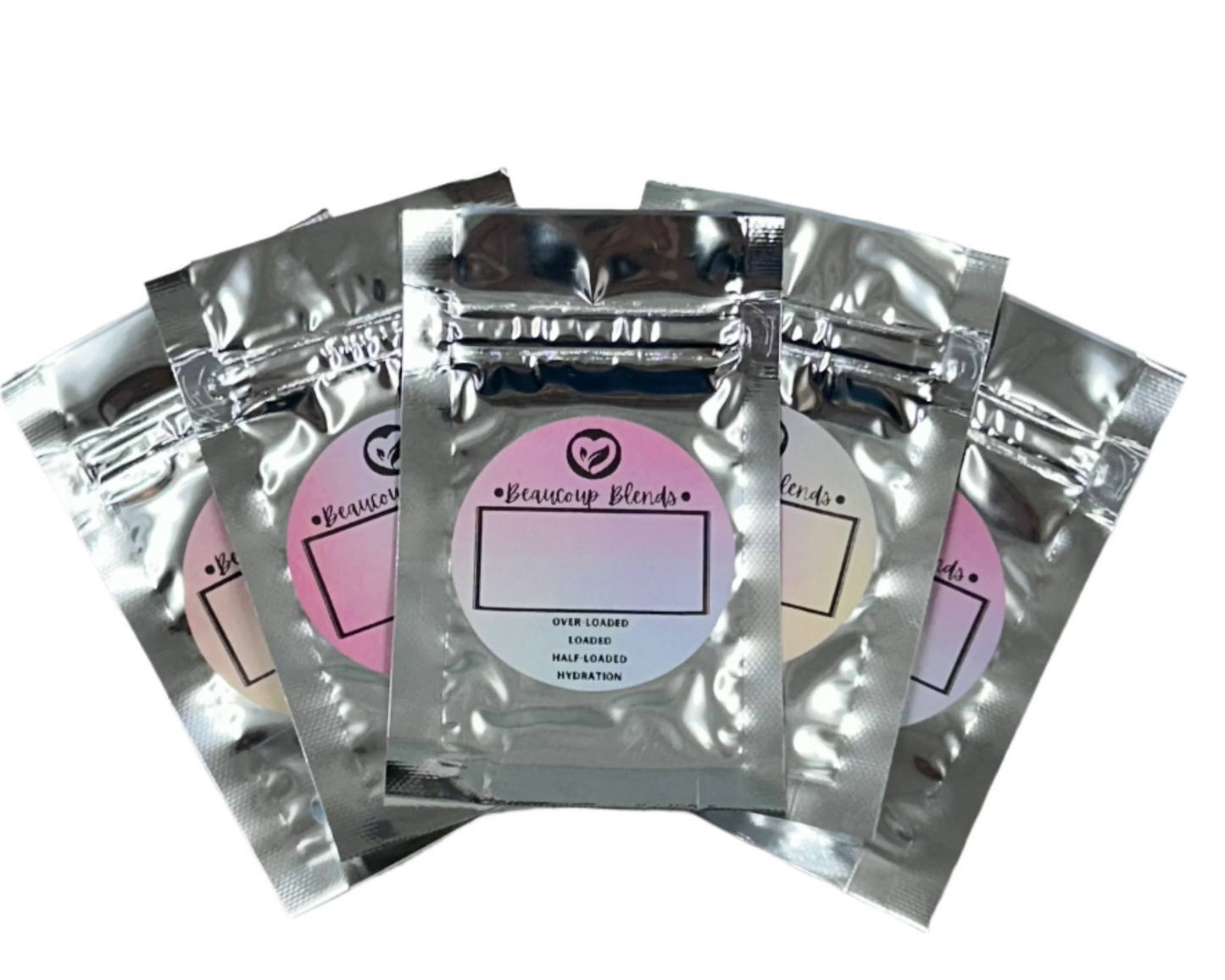 Tropical Variety Bundle