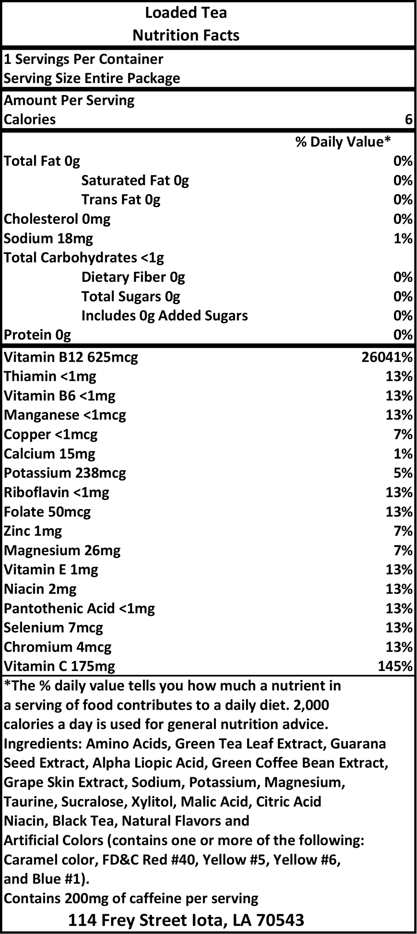 Bulldog Blast (Raspberry, Blueberry, Pomegranate)