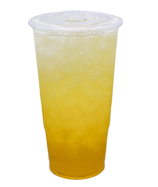 Sunset Splash (Pink Lemonade, Melon)