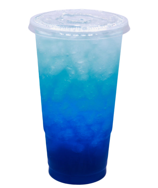 Rad Dad (Blue Raz, Cotton Candy)