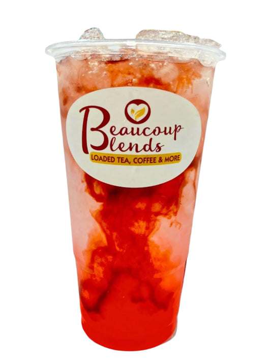 Airhead Extreme (Rainbow Candy, Grape)