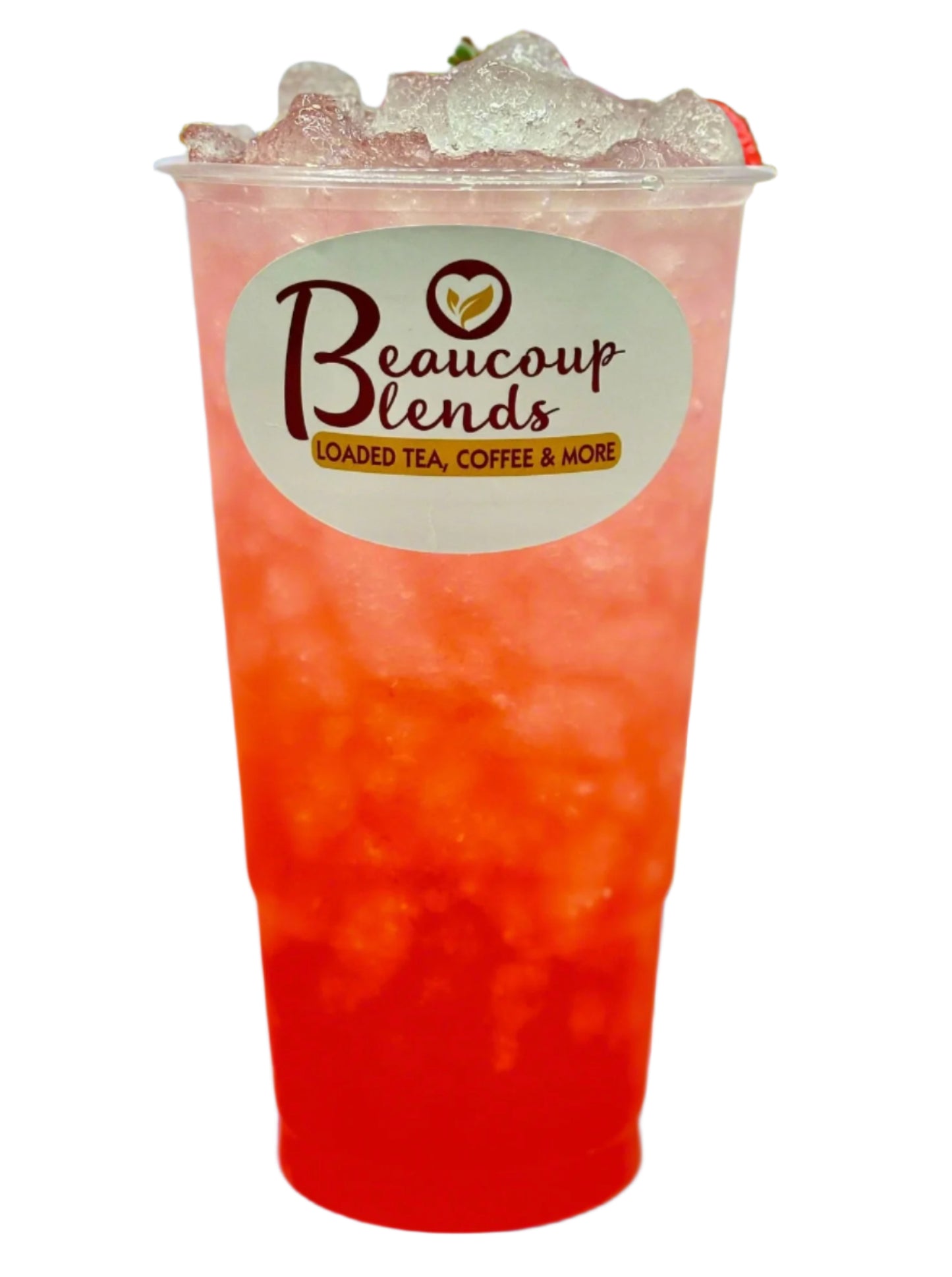 Little Sassy (Pina Colada, Pineapple, Strawberry)