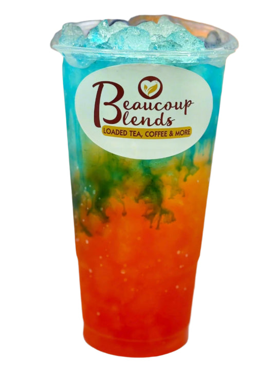 Nerds (Blue Raz, Watermelon)