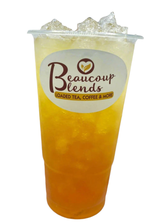 Peach Passion (Peach)