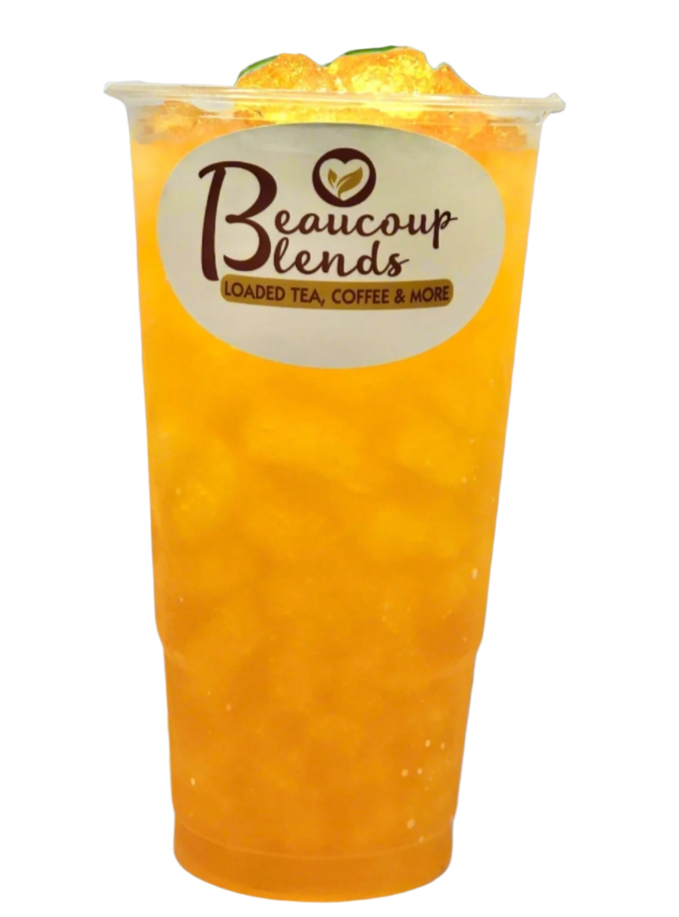 Summer Sunshine (Pineapple, Cucumber)