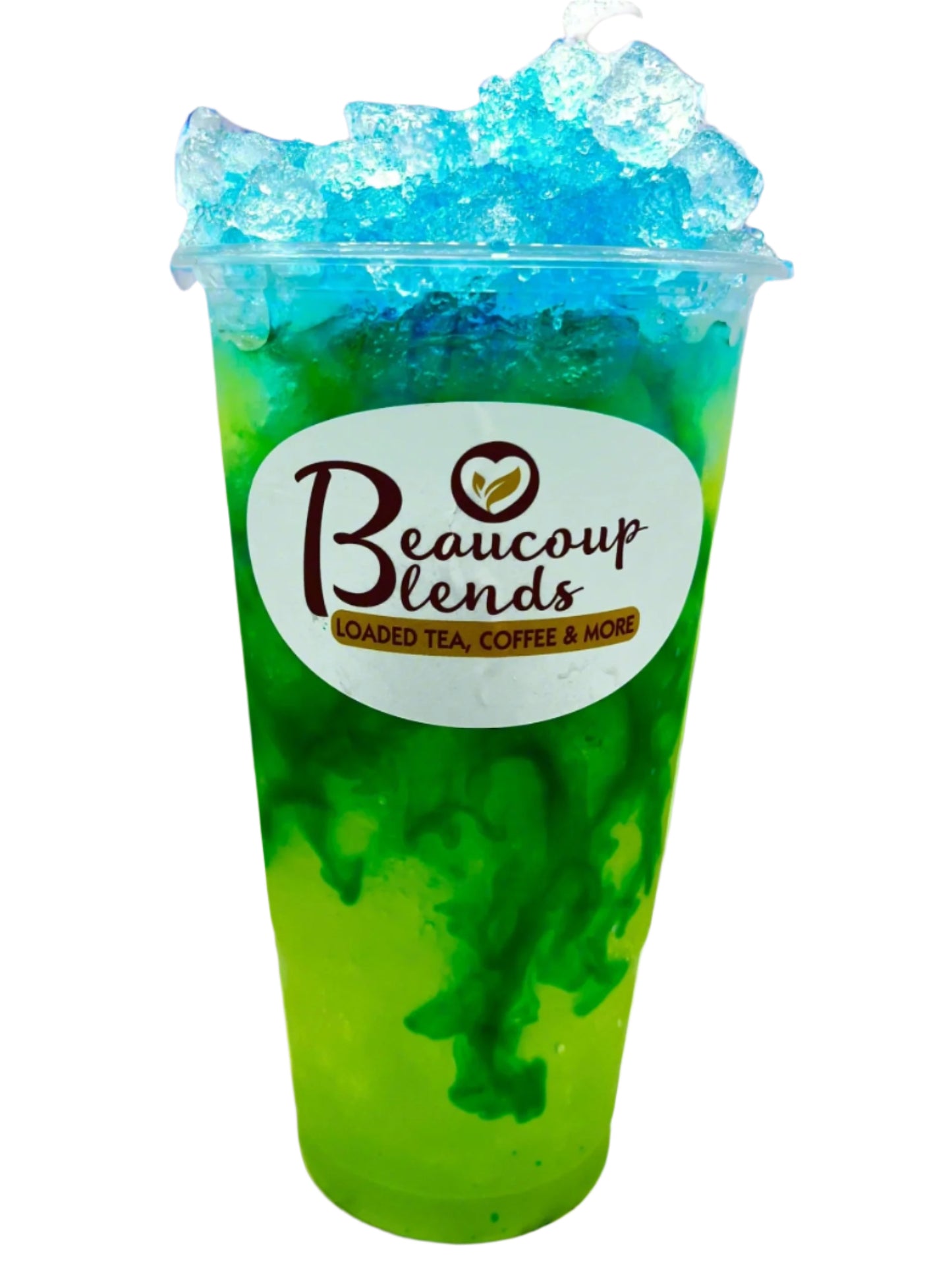 Tear Jerker (Limeade, Blue Sweetart, Lemonade)