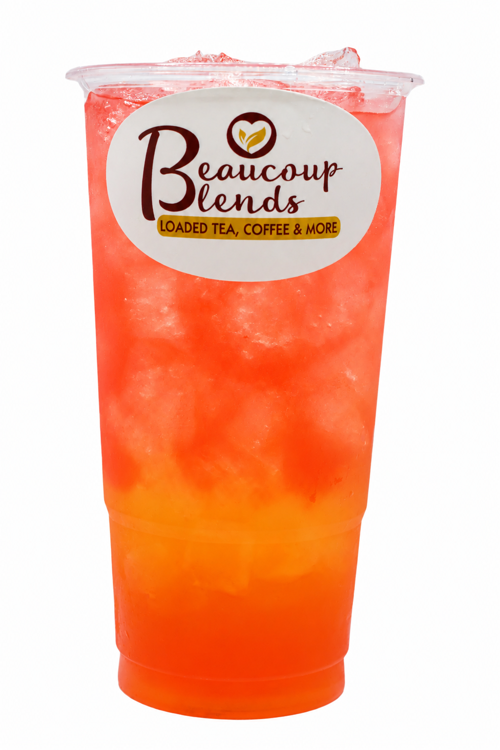 Outer Banks (Fruit Punch, Pineapple) on a clean white background