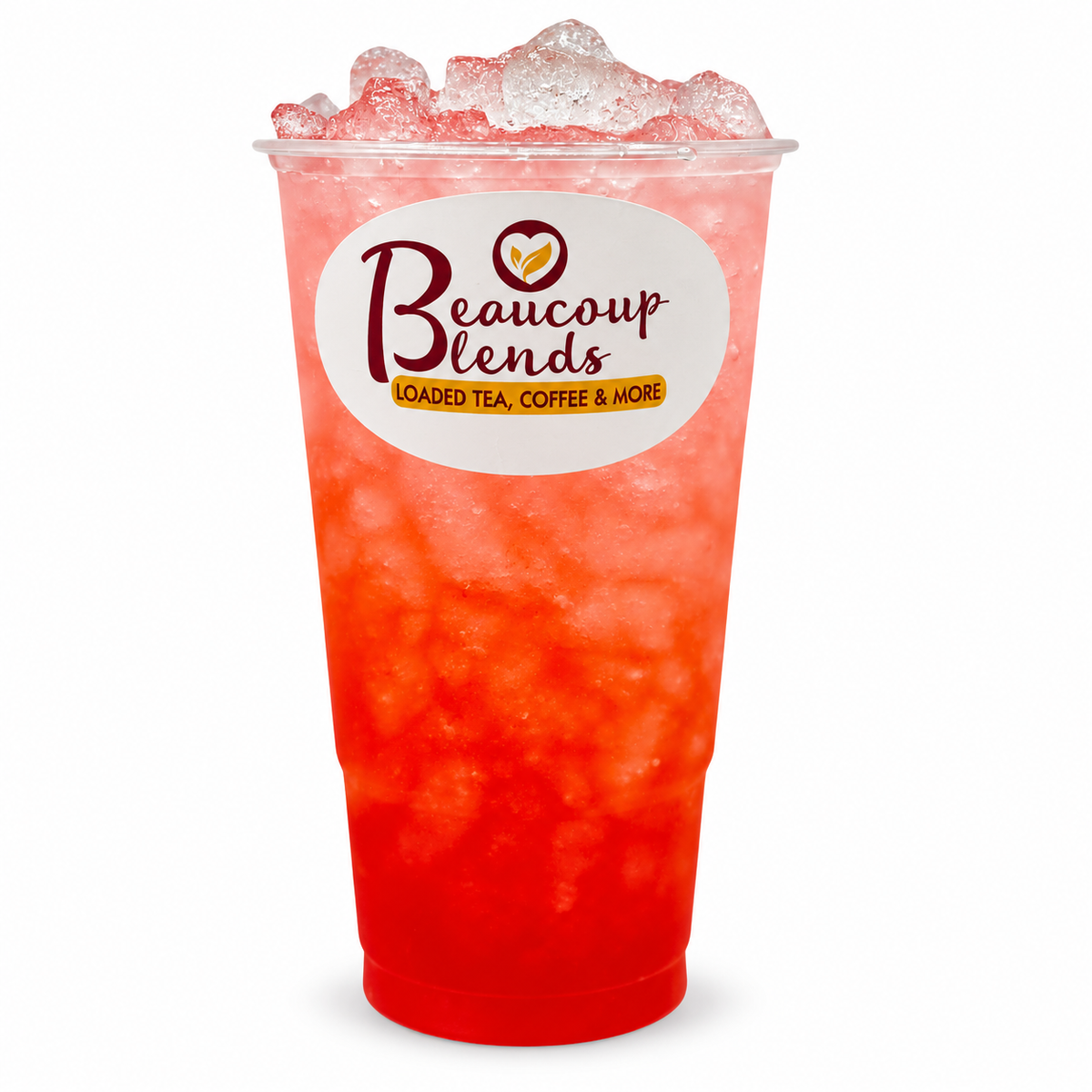 Jackie's Special (Cucumber, Watermelon, Pineapple) on a clean white background