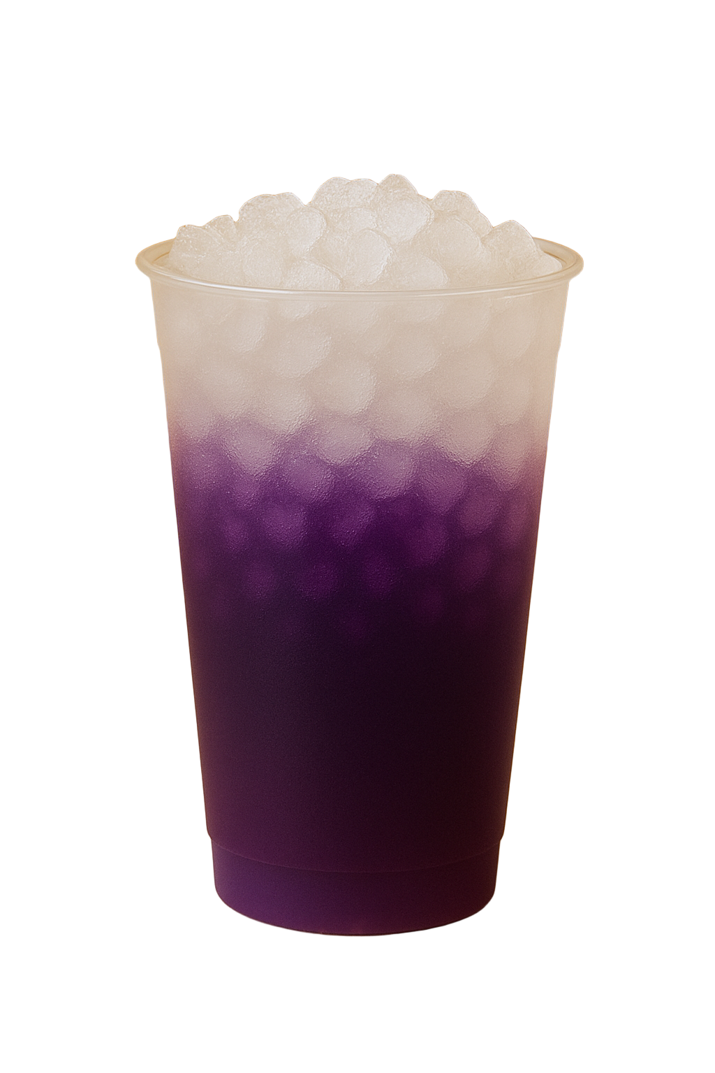 Black Magic ( Blue Sweetart, Pomegranate)