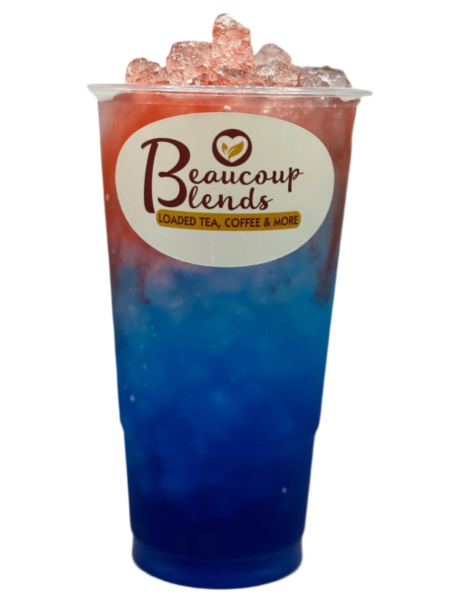 Snow White (Blue Raz, Watermelon, Coconut)